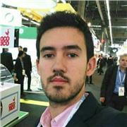 Soy profesor universitario de Marketing y Comercio Exterior en una prestigiosa universidad online